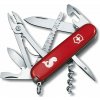 VICTORINOX 1.3653.72 ANGLER red