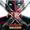 Original Soundtrack - Deadpool & Wolverine (Coloured) (2 LP)
