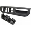 VW GOLF IV PASSAT B5 SHARAN Spínač na sťahovanie okien + PANEL - 1J4959857B