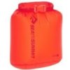 Sea To Summit Ultra-Sil Dry Bag 3l spicy orange Oranžová vak