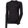 Progress dlhý rukáv DLHÝ RUKÁV BAMBUS Lady čierna
