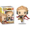 Funko Pop! My Hero Academia Hawks 2162