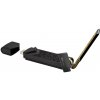 ASUS USB-AX56 DualBand wireless AX1800, USB client, (bez podstavca) 90IG06H0-MO0R10