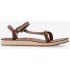 Dámske sandále Teva Original Universal Slim Lea - acorn