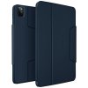 UNIQ case Rovus iPad 11 2021-2022 / Air 10.9 2020-2022 marine blue Magnetic Case UNIQ-NPDP112022-ROVUSBLU