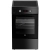 BEKO FSM59305BDT - Sporák indukčný