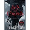 Six of Crows : Book 1 - Leigh Bardugo, Orion Books