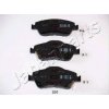 Toyota AURIS 10/2006-2010 predné platničky Sada / 2,0D4D-2,2D4D