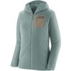 Patagonia R1 Air Full-Zip Hoody thermal blue