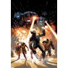 X FORCE BY BENJAMIN PERCY V09 (PERCY BENJAMIN)(Brožovaná)