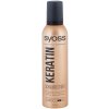 Syoss penové tužidlo Keratín 250 ml