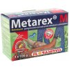 Floraservis METAREX granulovaná návnada proti slimákom 300 g
