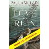 Láska a zkáza - McLainová Paula