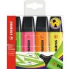 Stabilo Boss Original 4 ks