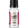 Foodie Flavours Prírodné koncentrované aróma 15 ml brusnica