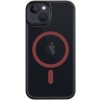 Tactical MagForce Hyperstealth 2.0 Apple iPhone 13 Black/Red