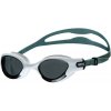 Arena The One Plus Goggles Bílo/zelená + výmena a vrátenie do 30 dní s poštovným zadarmo