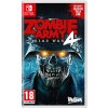 Zombie Army 4: Dead War (Switch)