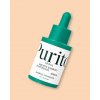 Purito Sérum na tvár s panthenolom Mighty Bamboo Panthenol Serum - 30 ml