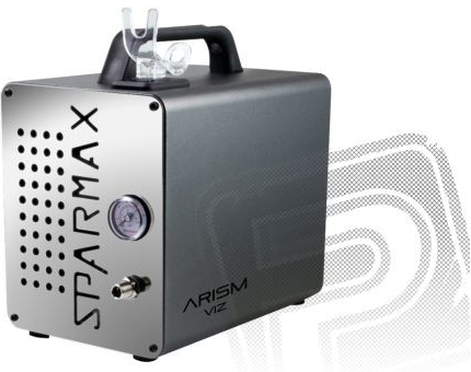 Sparmax ARISM VIZ SM2301