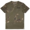 Nash Tričko Scope OPS T Shirt S
