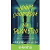 E-kniha Jenny Cooperová má tajomstvo - Joy Fielding