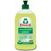 Frosch Eko saponát na umývanie riadu Citrón a mäta 500 ml