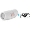 JBL Charge 5 white