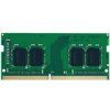 GOODRAM SODIMM DDR4 16GB 3200MHz CL22, 1.2V GR3200S464L22/16G