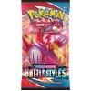 Pokémon - Sword and Shield 5 - Battle Styles - Booster Pack