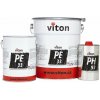 VITON PE 33 Samozákladujúca 2-K POLYURETÁNOVÁ farba, polomatná Veľkosť: 25 kg, Odtieň: RAL 7043