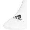 Adidas Soccer Boot Embroidered socks IK7496 (190401) Black 37-39