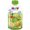 HiPP HiPPis 100% Ovocie Hruška Banán Kiwi vrecko od 6. mesiaca ovocný príkrm 1x100 g
