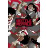 Battle Royale: Remastered (Takami Koushun)