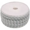 Štartovacie lanko 100 m x 4,0 mm pre motorové píly, krovinorezy, motorové kosačky a iné záhradné zariadenia