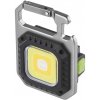 Emos P4714 750lm P4714 - Nabíjacia mini LED baterka - prívesok na kľúče