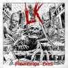 Lik - Misanthropic Breed [CD]