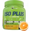 Izotonik prášok Olimp Iso Plus 700 g Orange pomarančová príchuť 700 g 1 ks