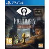 Little Nightmares Complete Edition