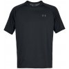 Pánske tričko Under Armour Tech SS Tee 2.0 Veľkosť: XXL / Farba: čierna