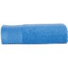 The One Towelling® Klasický uterák 50x100 T1-50 Aqua Azure 50 x 100 cm
