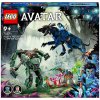 LEGO® Avatar: Jake a Neytiri: Prvý let na banshee 75572
