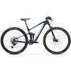 Celoodpružený horský bicykel Kross Earth Tokyo, 29 