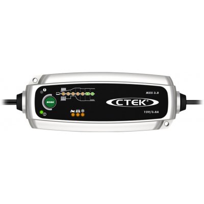 CTEK MXS 3.8 PRO