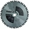 Dedra pílový kotúč 600mm*30mm 36 WZ HM s obmedzovačom posunu HL60036