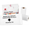 Termálny papier Phomemo Q12-RM10