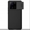 Nillkin CamShield PRO Zadní Kryt pro Xiaomi 13T/13T Pro Black 6902048270916