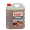 Hecht CHAINOIL 4L - olej pre mazanie líšt 4 l