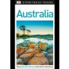 Australia - DK Eyewitness, Dorling Kindersley Ltd