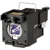 Lampa pre projektor Toshiba TDP-S35 (TLPLV7) varianta: Kompatibilná lampa vrátane modulu